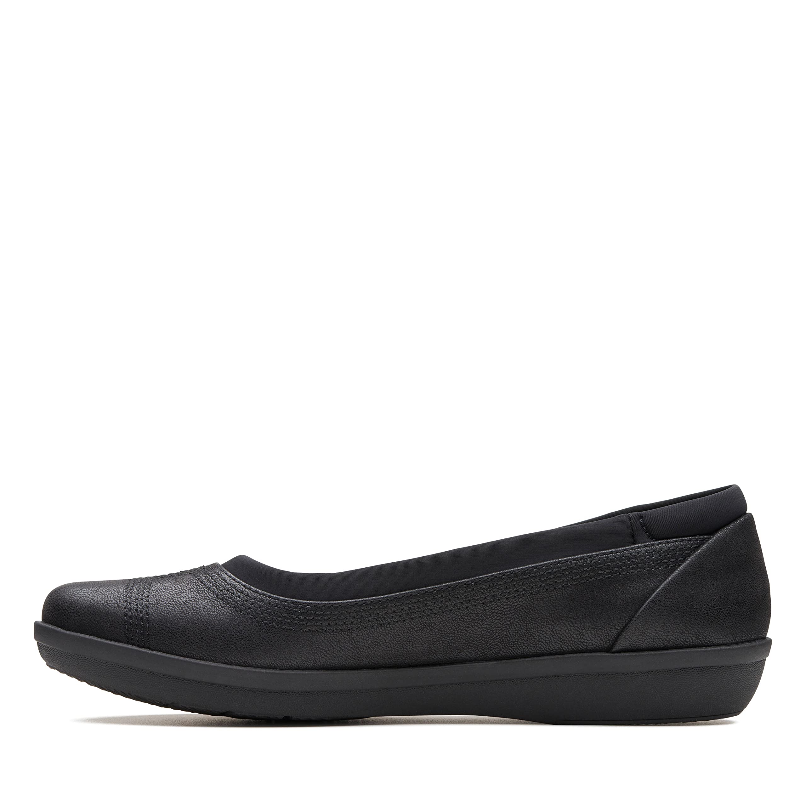 Clarks Orinoco2 Limit Tissu OxfordFemme