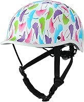 Vista 11 de Casco de bicicleta para niños con certificado CPSC, casco de seguridad ajustable para edades de 3 a 14 años, casco de bicicleta, monopatín, casco