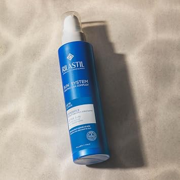 Rilastil Sun System PPT After Sun Milk 200ml