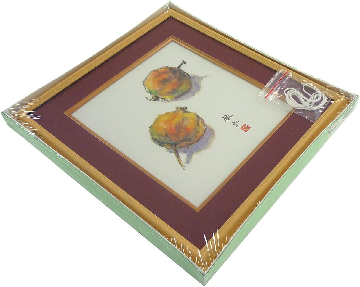 Daisen K70ND9902 Picture Frame, Colored Paper Frame, K-70, Engine Top and Bottom Box SP