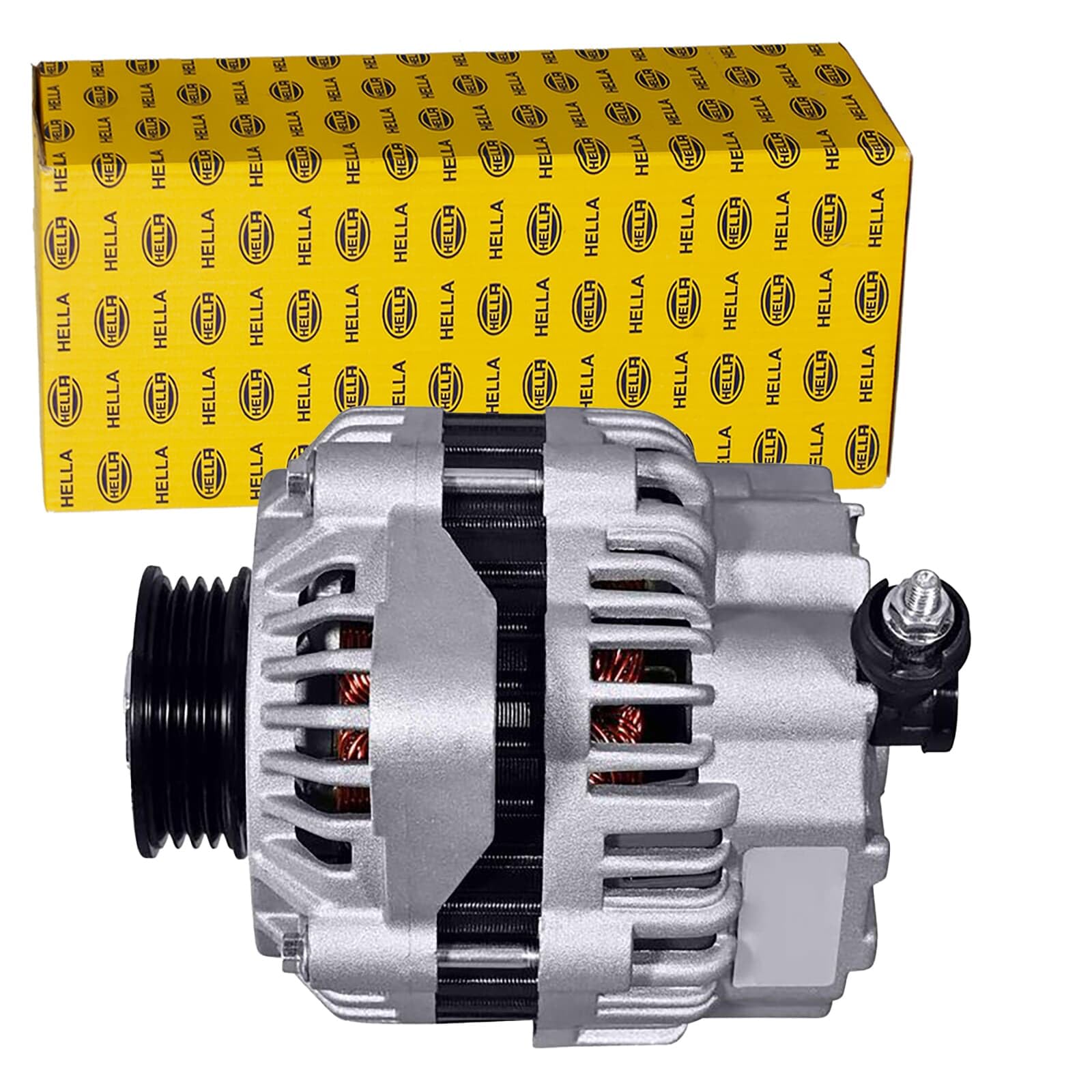 Alternador - 14V - 75A - por ej. SUZUKI SWIFT III