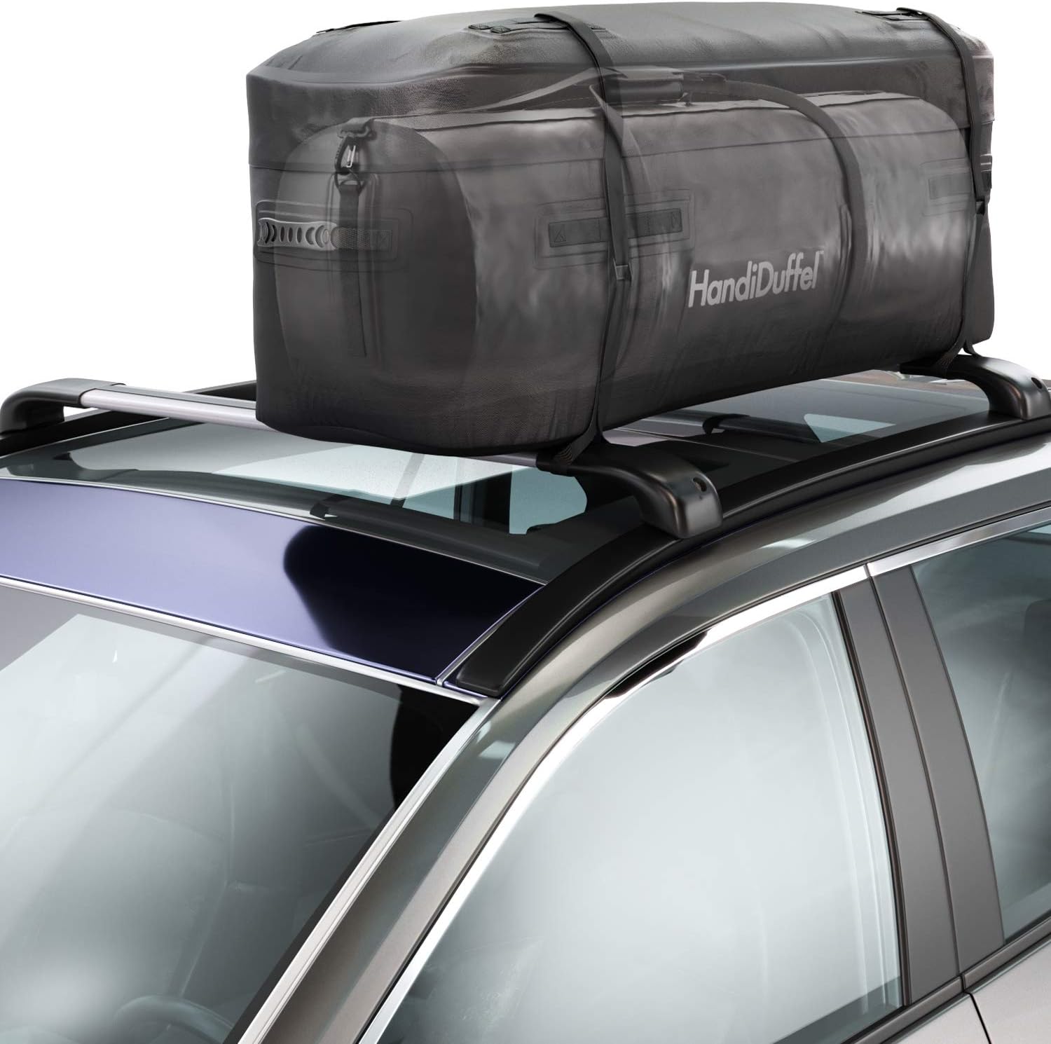 HANDIWORLD HANDIDUFFEL VEHICLE ROOF STORAGE