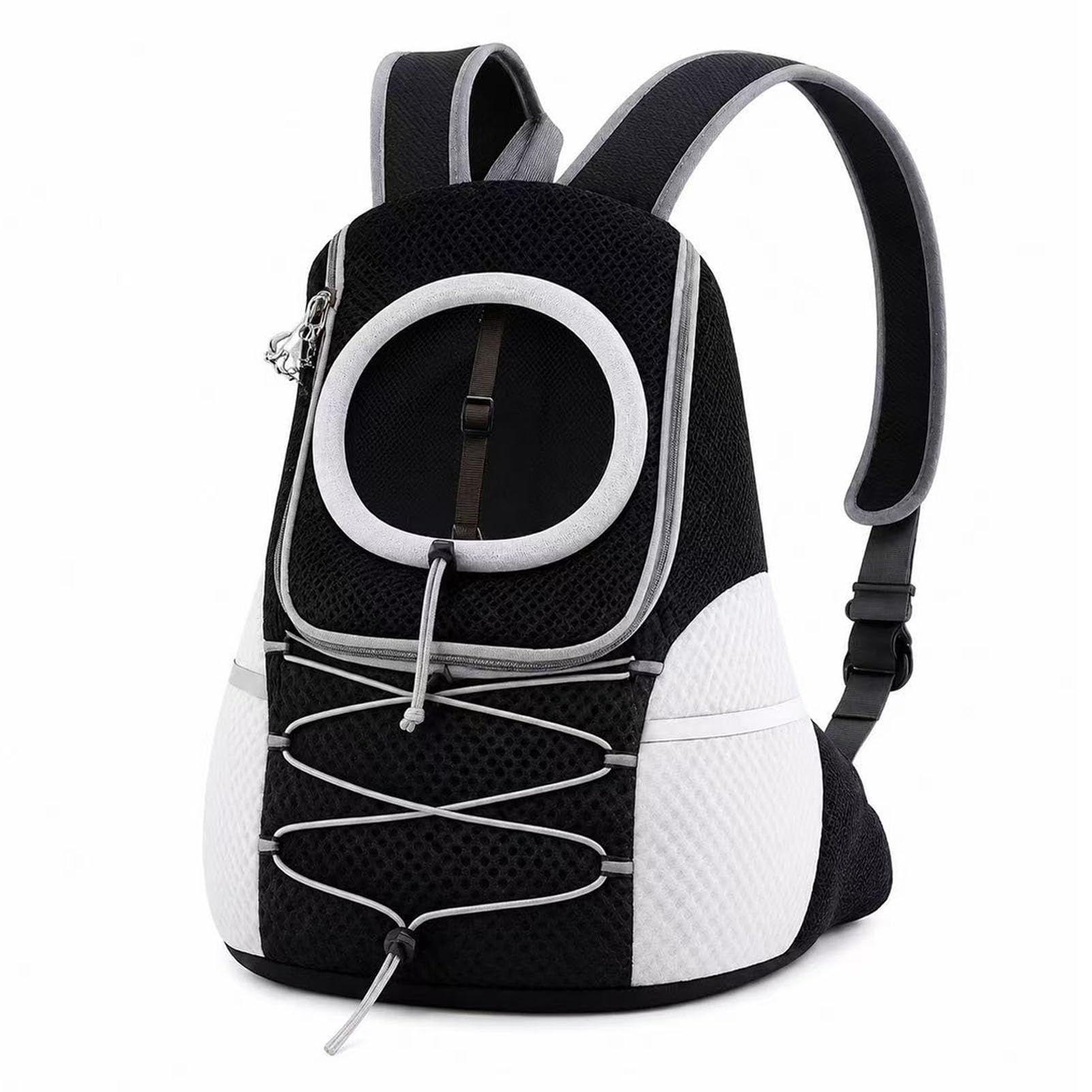 Mochila para gatos y perros pequeños ideal para paseos y viajes