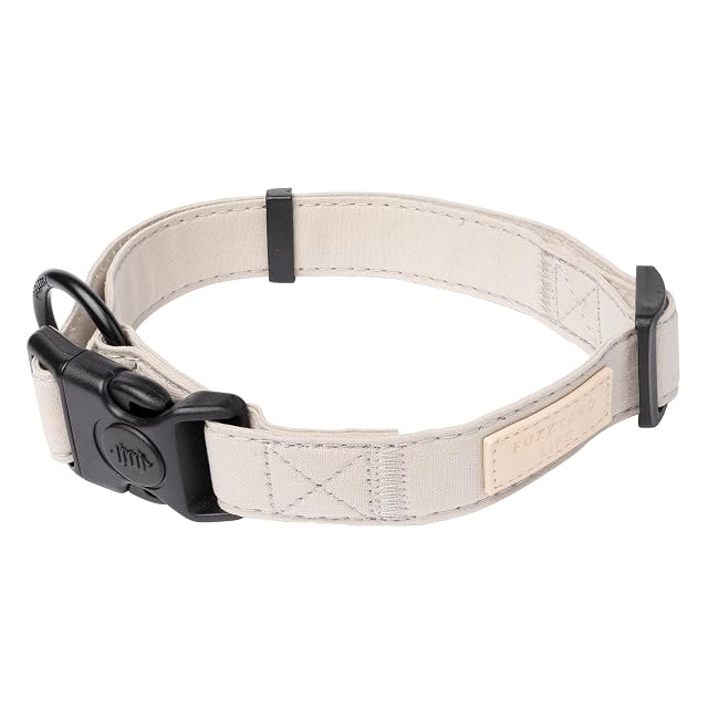 FuzzYard Life Dog Collares