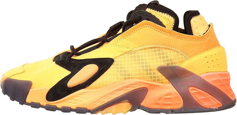 Amazon.com: adidas Streetball - Zapatillas deportivas para hombre, color  naranja, naranja, 8 : Ropa, Zapatos y Joyería