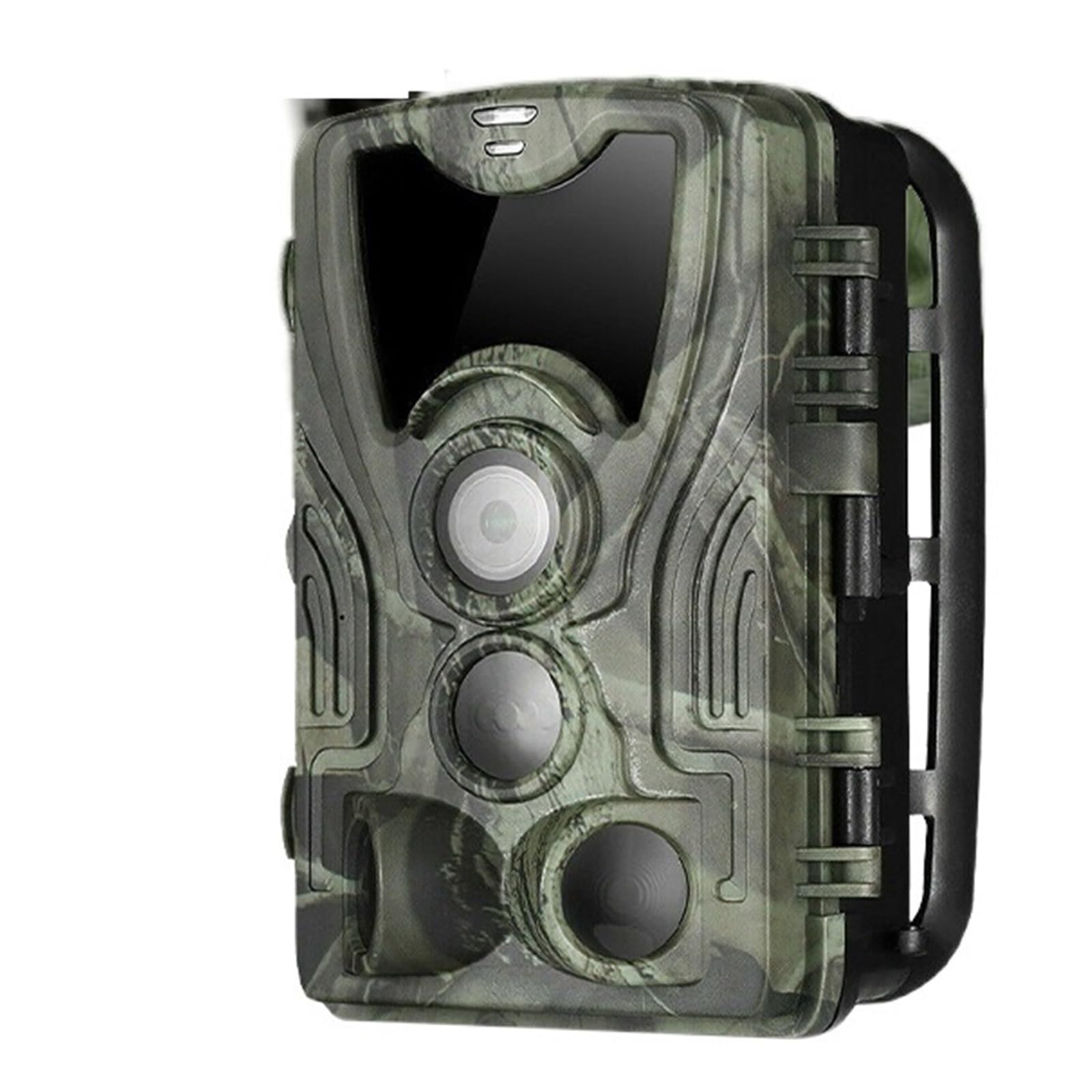 MNUvxzaewf Wildlife Camera Hunting Trail Cameras Night Vision Photo Trap Wireless Surveillance Tracking