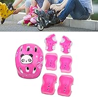 Vista 7 de Rodilleras para niños