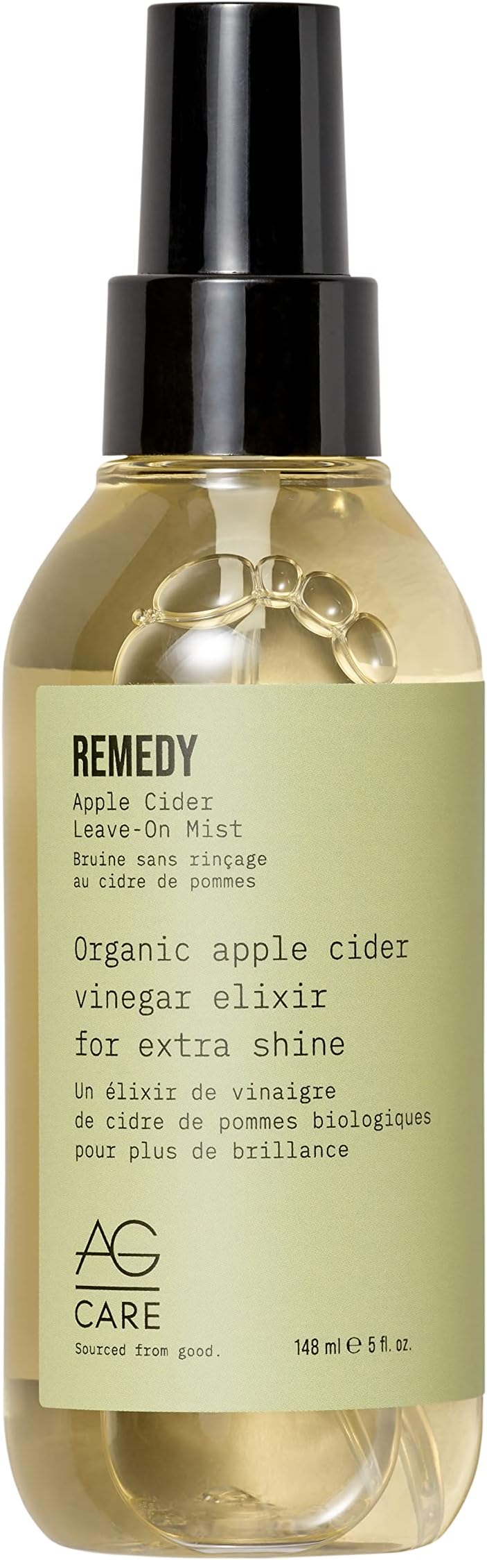 Remedy Apple Cider Leave-On Mist