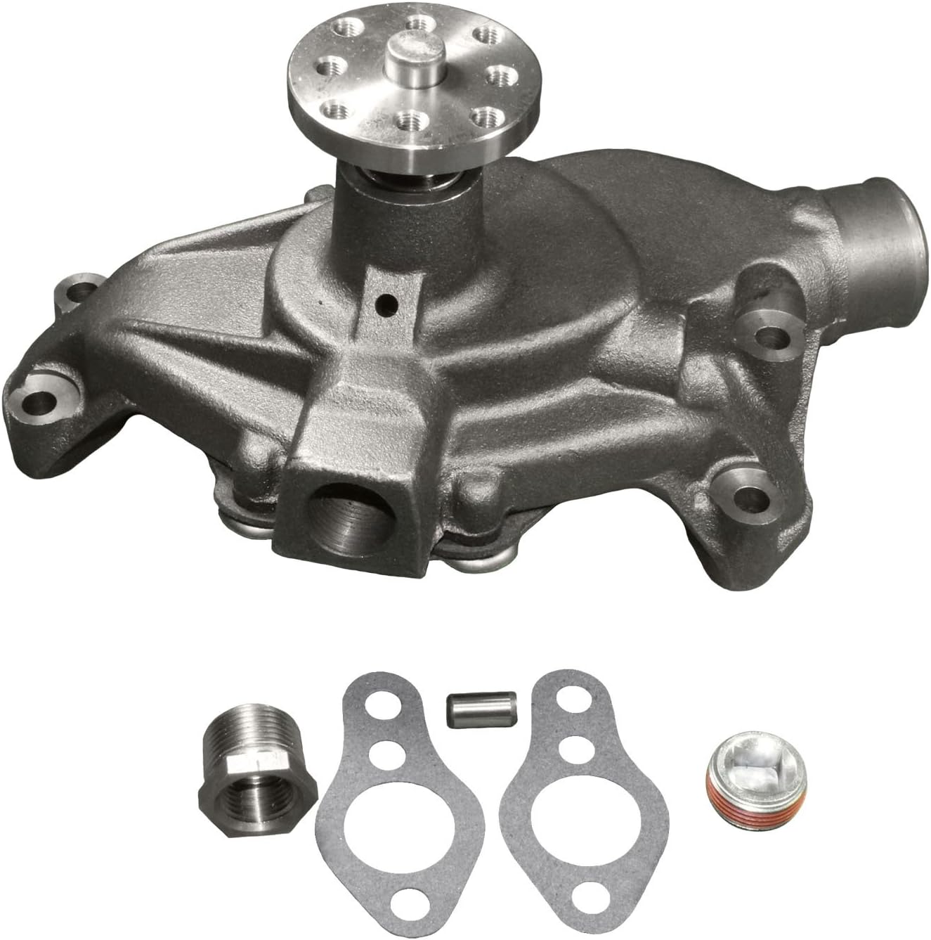 ACDelco Professional 252-581 Water Pump Kit