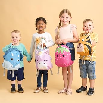 Juicy Bumbles Nursery Backpack