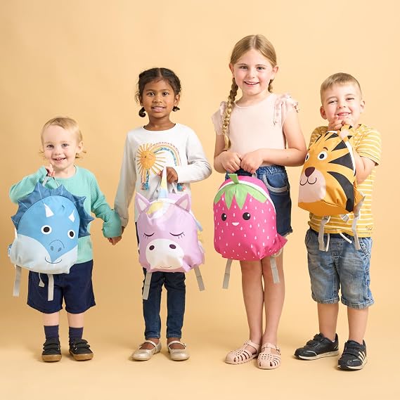 Juicy Bumbles Nursery Backpack