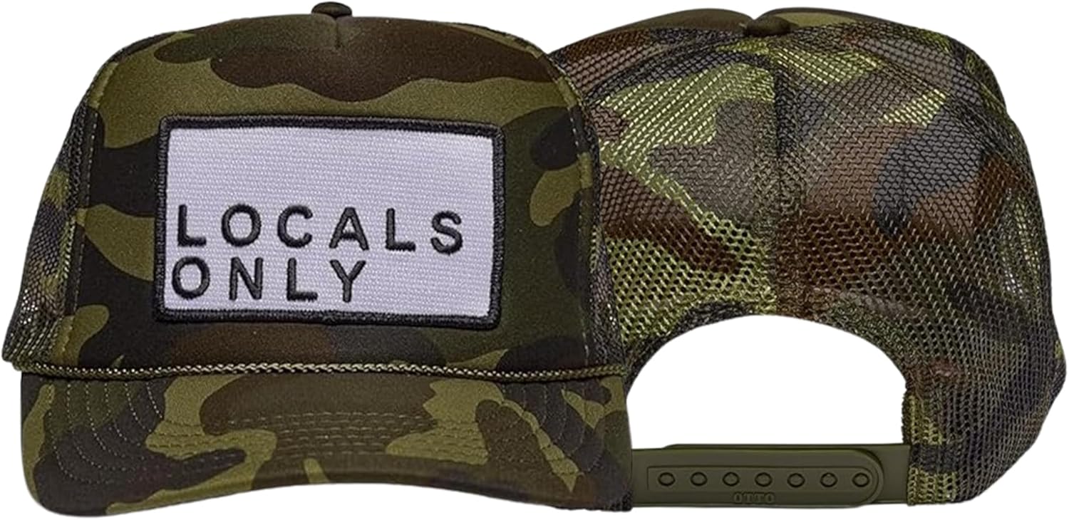 Friday Feelin' Trucker Hat Women Men Baseball Caps American Hats USA Trucker Baseball Gift Cap All Season - One Size