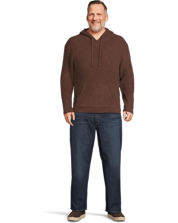 UGG Finnegan Hoodie Rib - #5 of 5