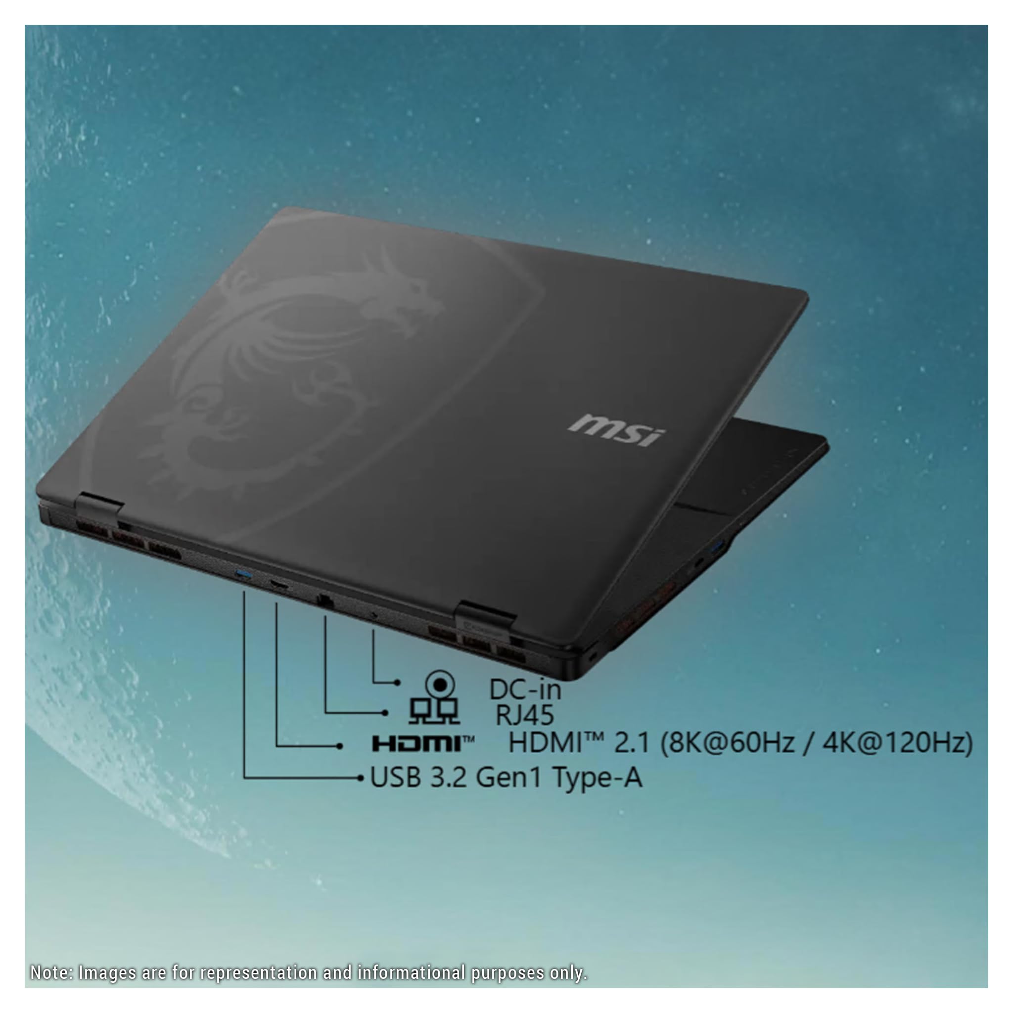 Amazon.com: msi Crosshair 18 HX AI Gaming Laptop, Intel Ultra 9