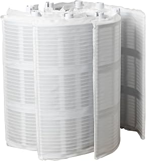 FS-2003 DE Filter Compatible with FG-1003,FNS Plus 36, Jandy dev36, Hayward Pro-Grid DE3620(DEX3600DA), FS2003, PFS1836, FC-9530, PG-1903, 36 Sq.Ft DE Grid, 18 inch Height (7 Full, 1 Partial)