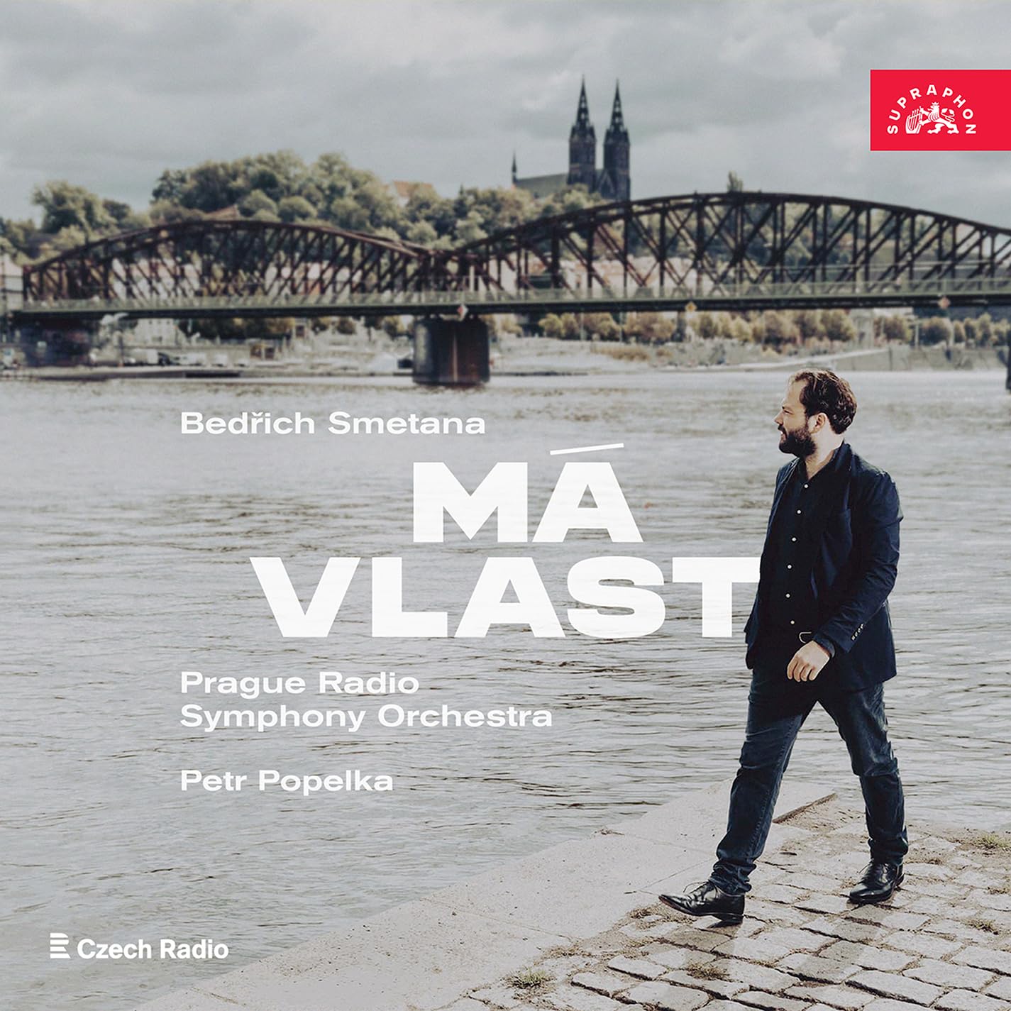 Bedrich Smetana - Ma Vlast [VINYL]