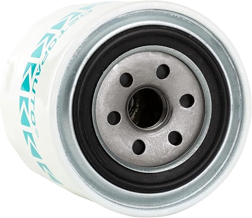 Miniatura 3 de HH1C0-32430 - Filtro de aceite compatible con Kubota SSV65 SSV75 SVL75 SVL90 SVL95-2S KX080-3 KX91-3 M105 M108 M110 M5040 M6040 M7040 M854 0 M9540