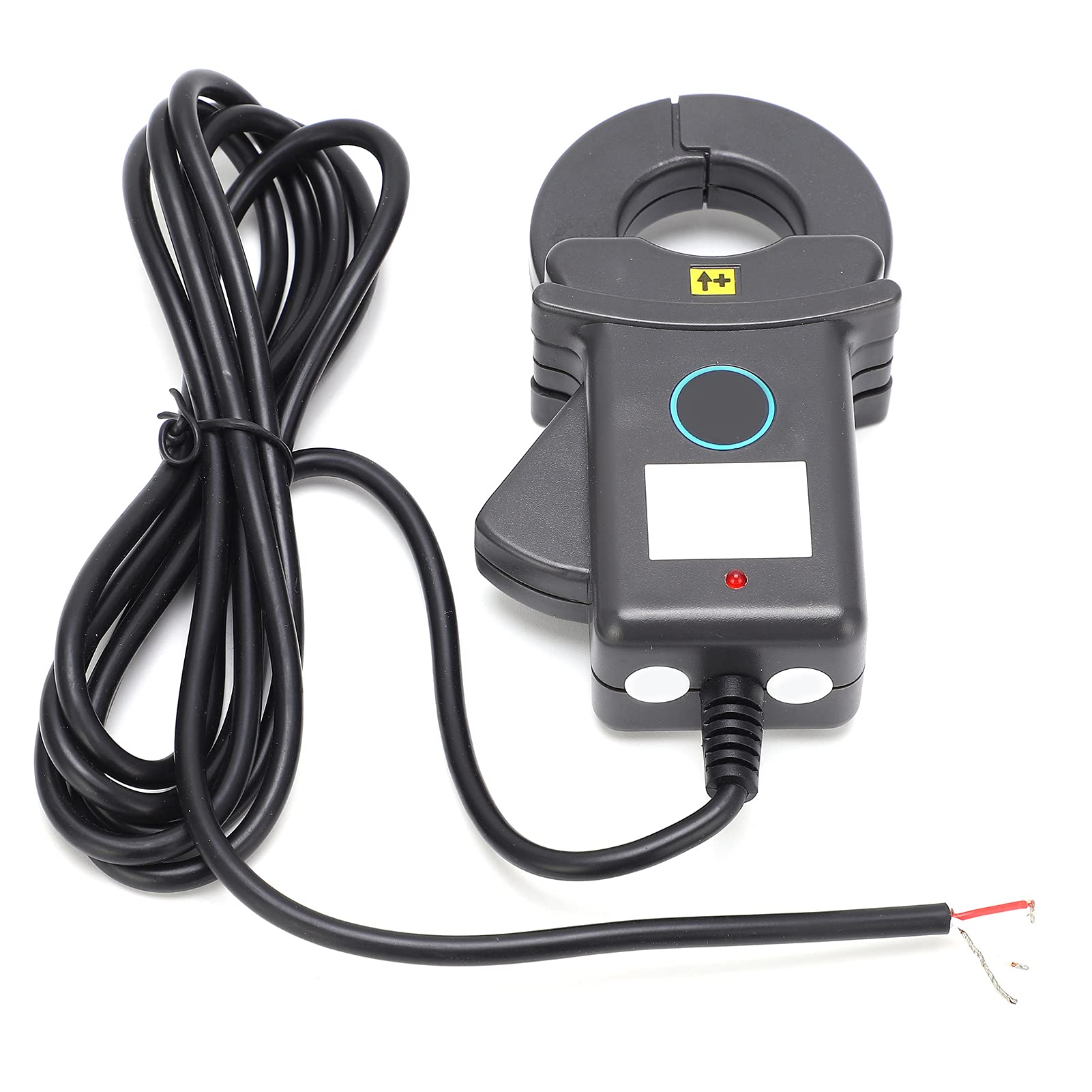 Buy High Accuracy Current Sensor, High Stability DC Current Sensor ABS ...