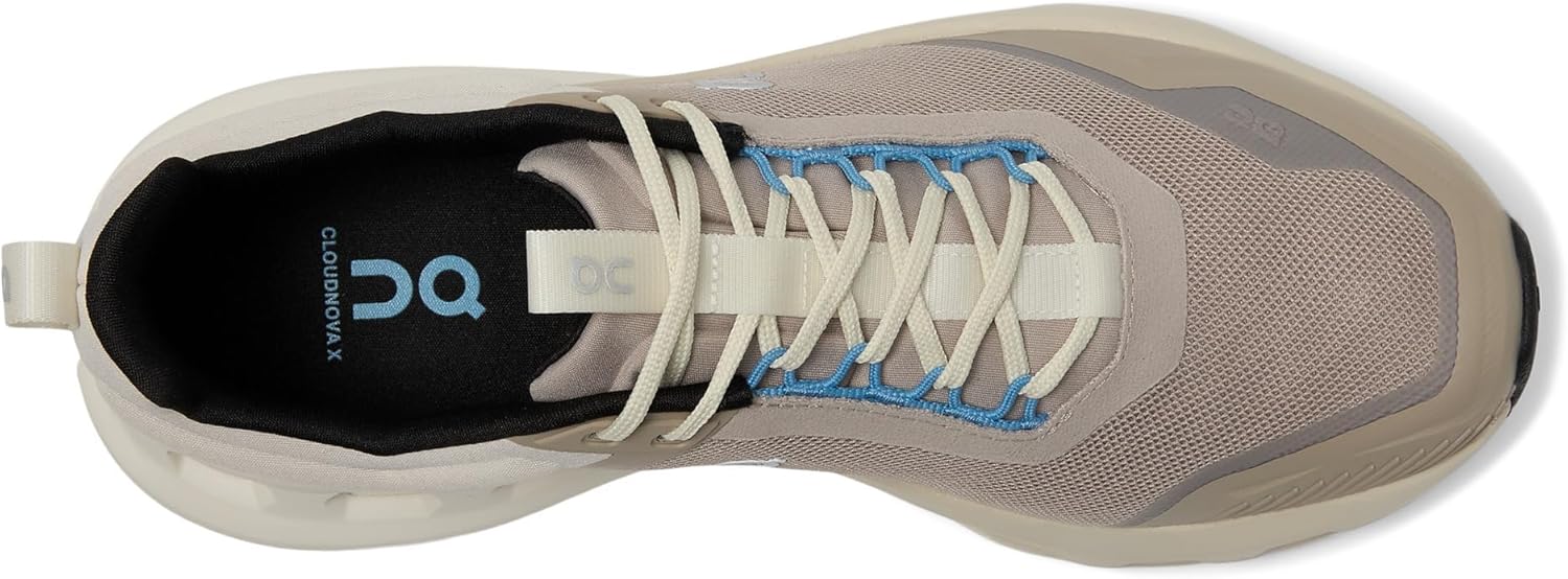 On Men's Cloudnova Sneakers