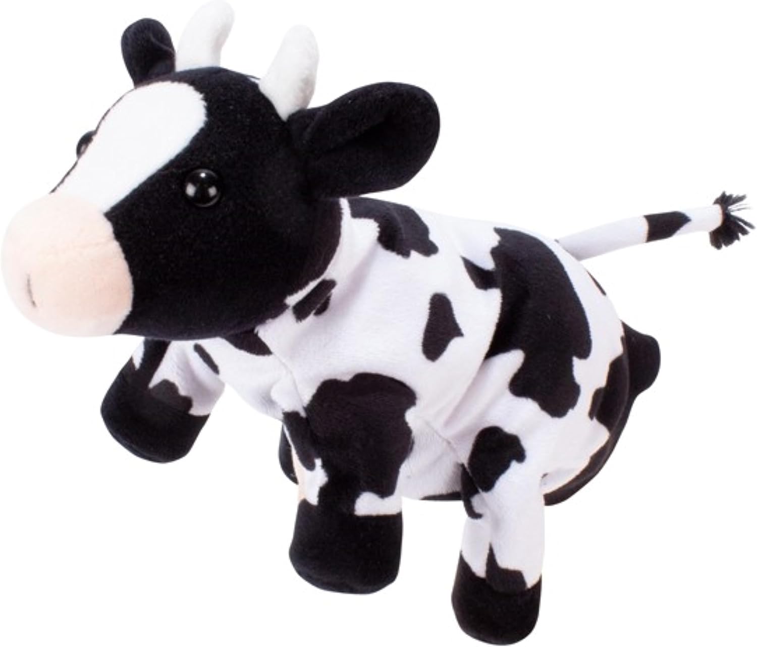 Beleduc 40121 Hand Puppet Multi-Coloured