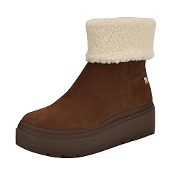 Tommy Hilfiger Womens Peleiz Ankle Boot