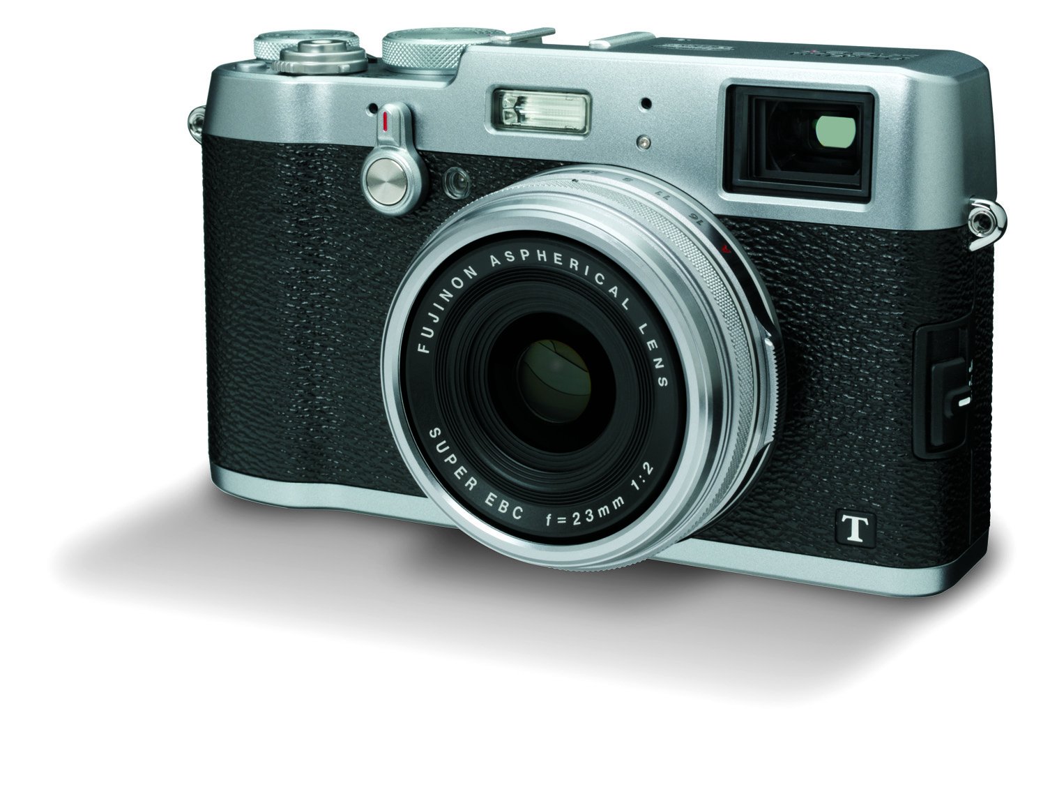 富士フイルム FUJIFILM デジタルカメラ X100T ブラック : fujifilm 