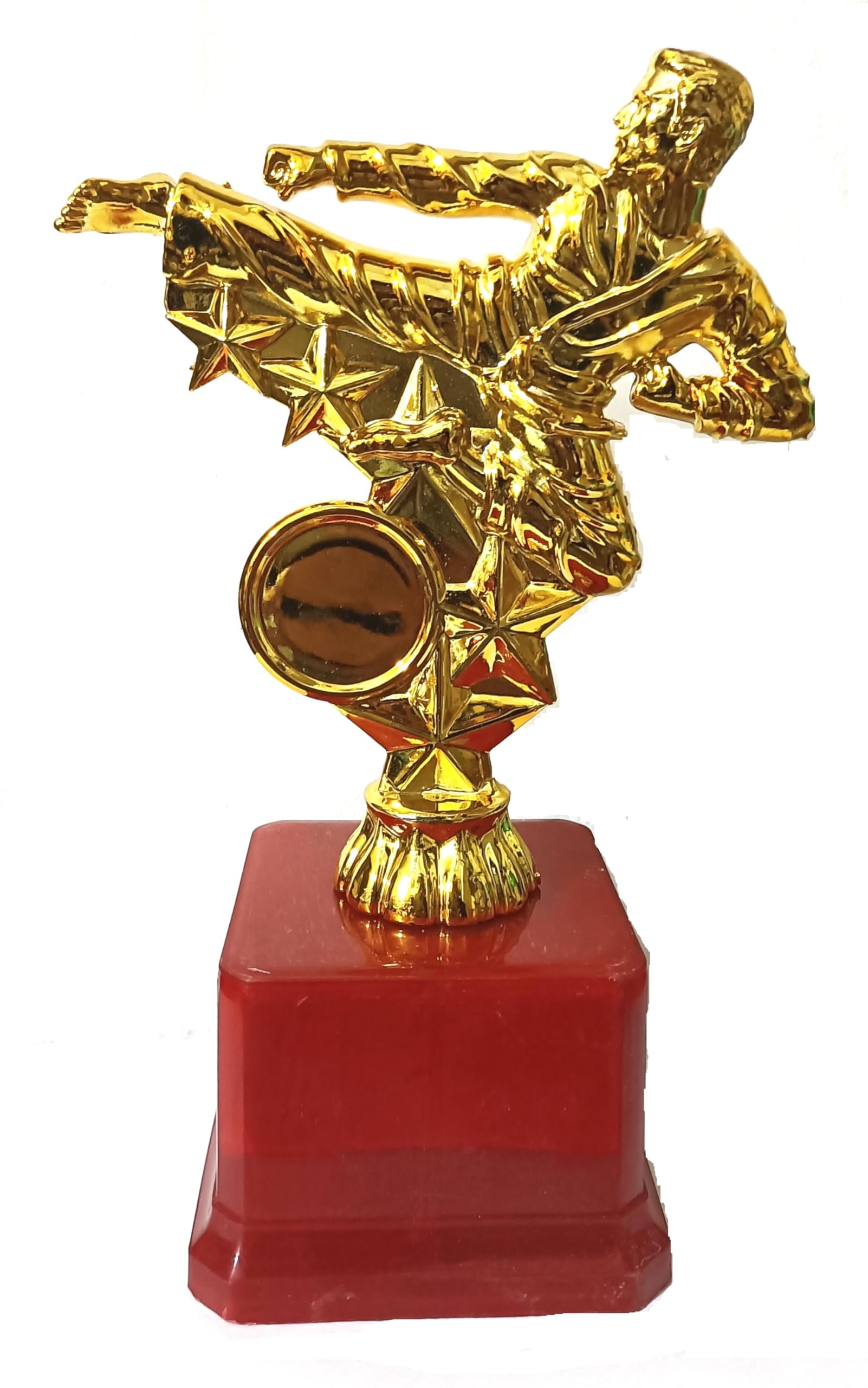 See full amazon price history chart for Best Karate,Taekwondo Player Award and Trophy for Winner Best Karate,Taekwondo Player Award and Trophy for Winner (B0CNKYTVR9) Amazon Price History, Amazon Price Tracker