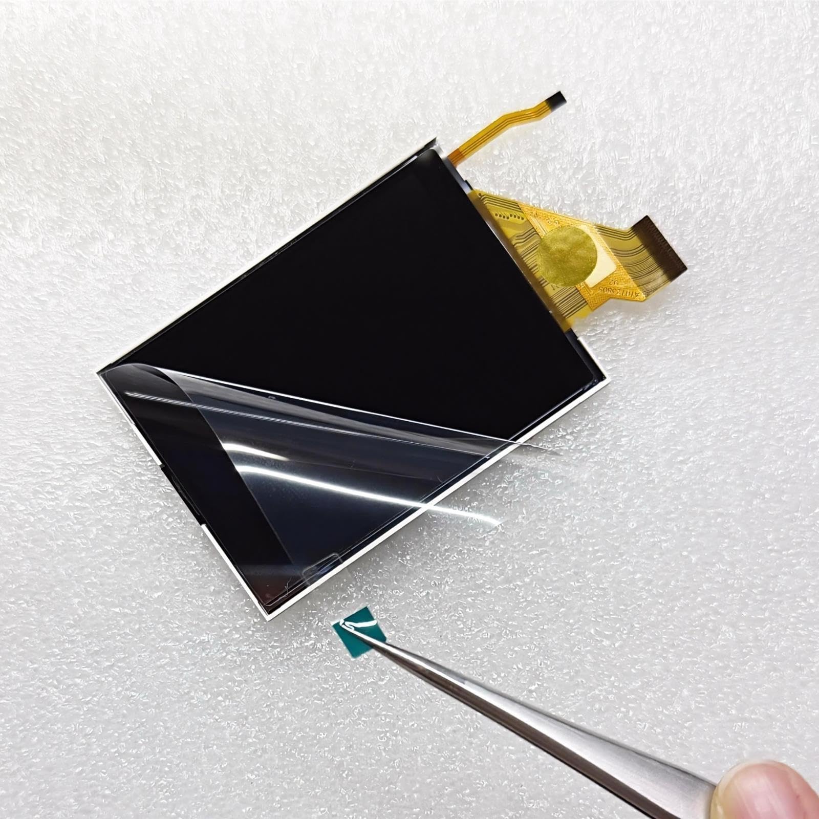 Schermo LCD, Compatible With Canon Powershot SX610 SX620