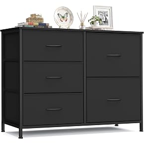 チェスト・タンス(ベッドルーム家具) 通販 | Amazon Home&Kitchen