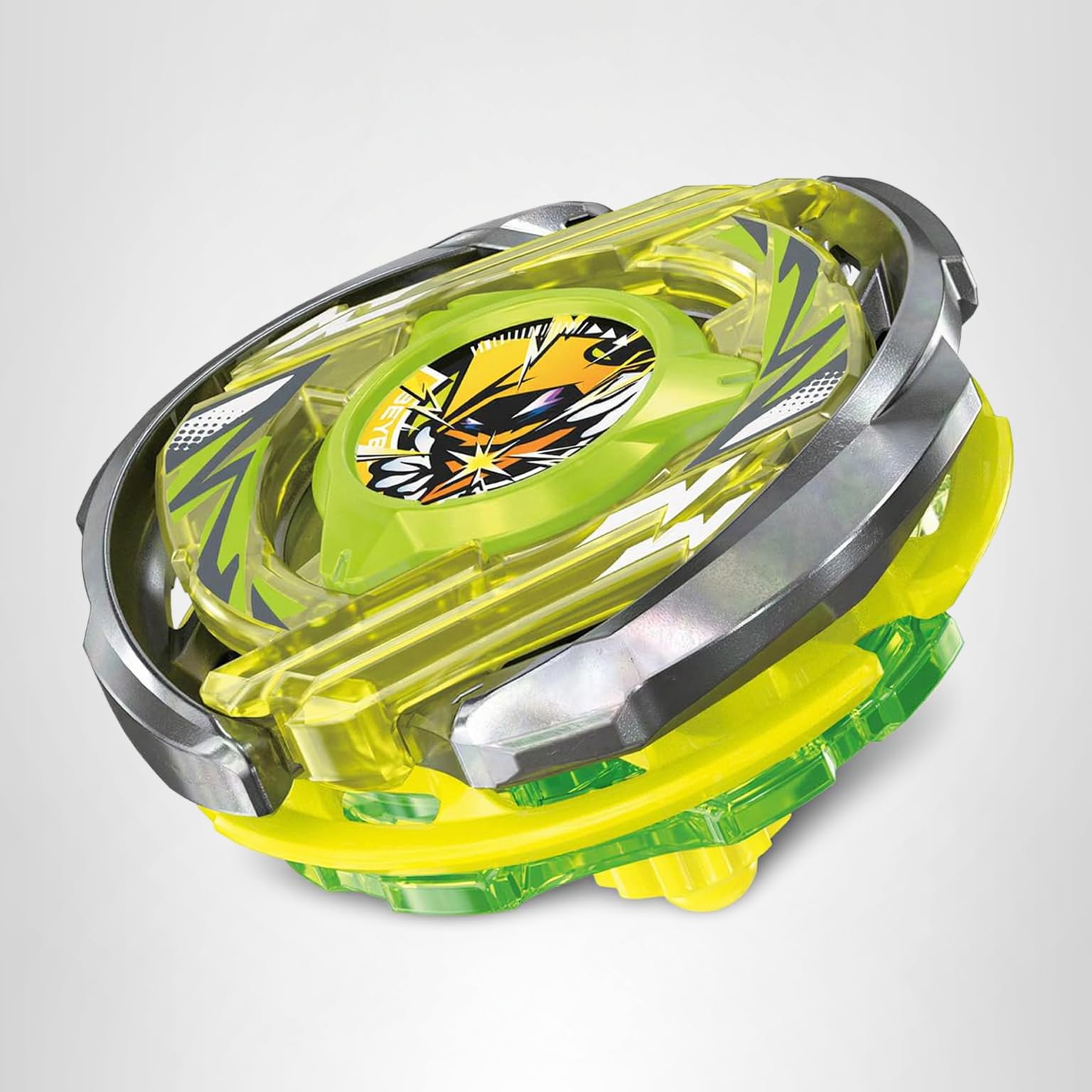 Amazon.co.jp: BEYBLADE X ベイブレードX CX-02 スターター ウィザード