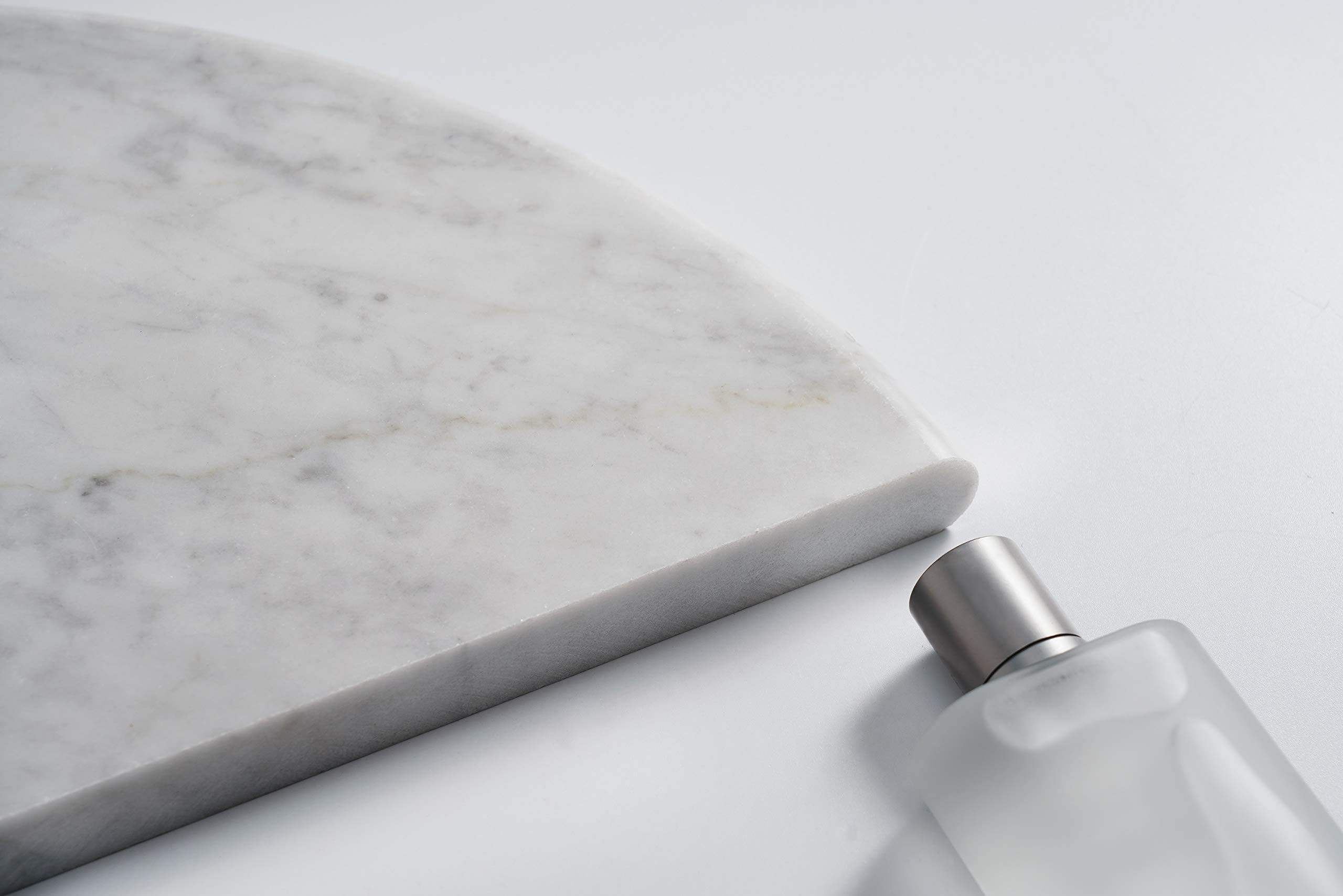 Mensole angolari | Marble Systems, Fornitore di marmo, piastrelle di marmo, travertino e granito