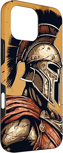 Vista 51 de Funda de regalo Spartan Leonidas 300 Spartan para iPhone 11 Pro Sparta