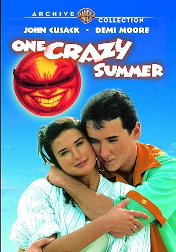 One Crazy Summer