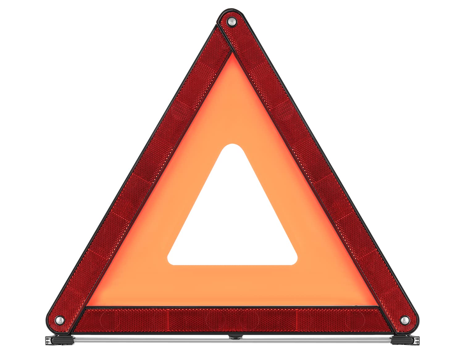 Notlok Kit Pronto Soccorso Auto 3in1 - Triangolo, Gilet E Emergenza - Foto 6