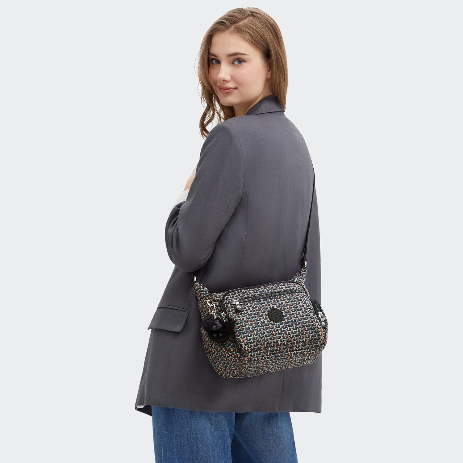 Kipling Women's Gabbie - Image 7