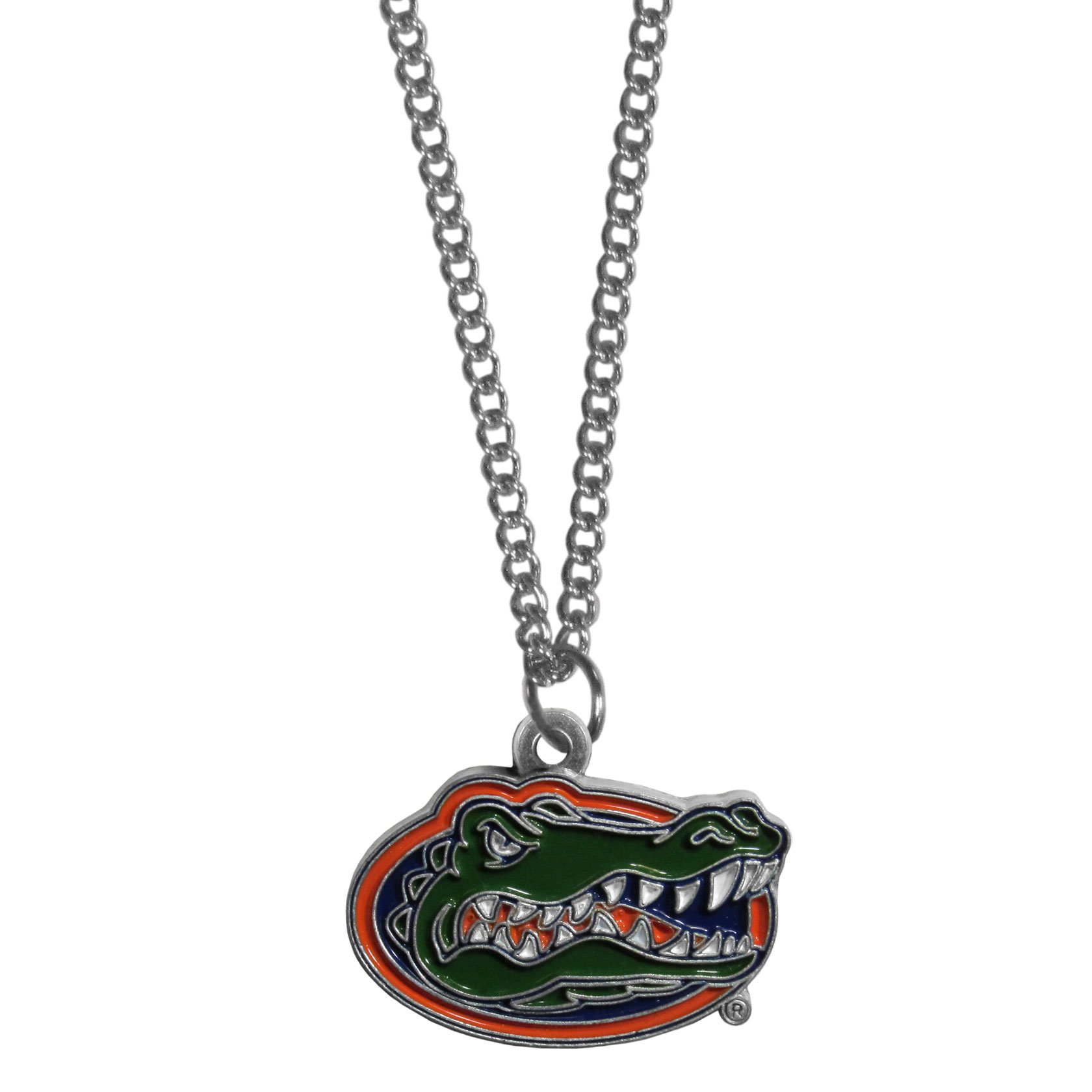 SiskiyouSports NCAA Chain Necklace