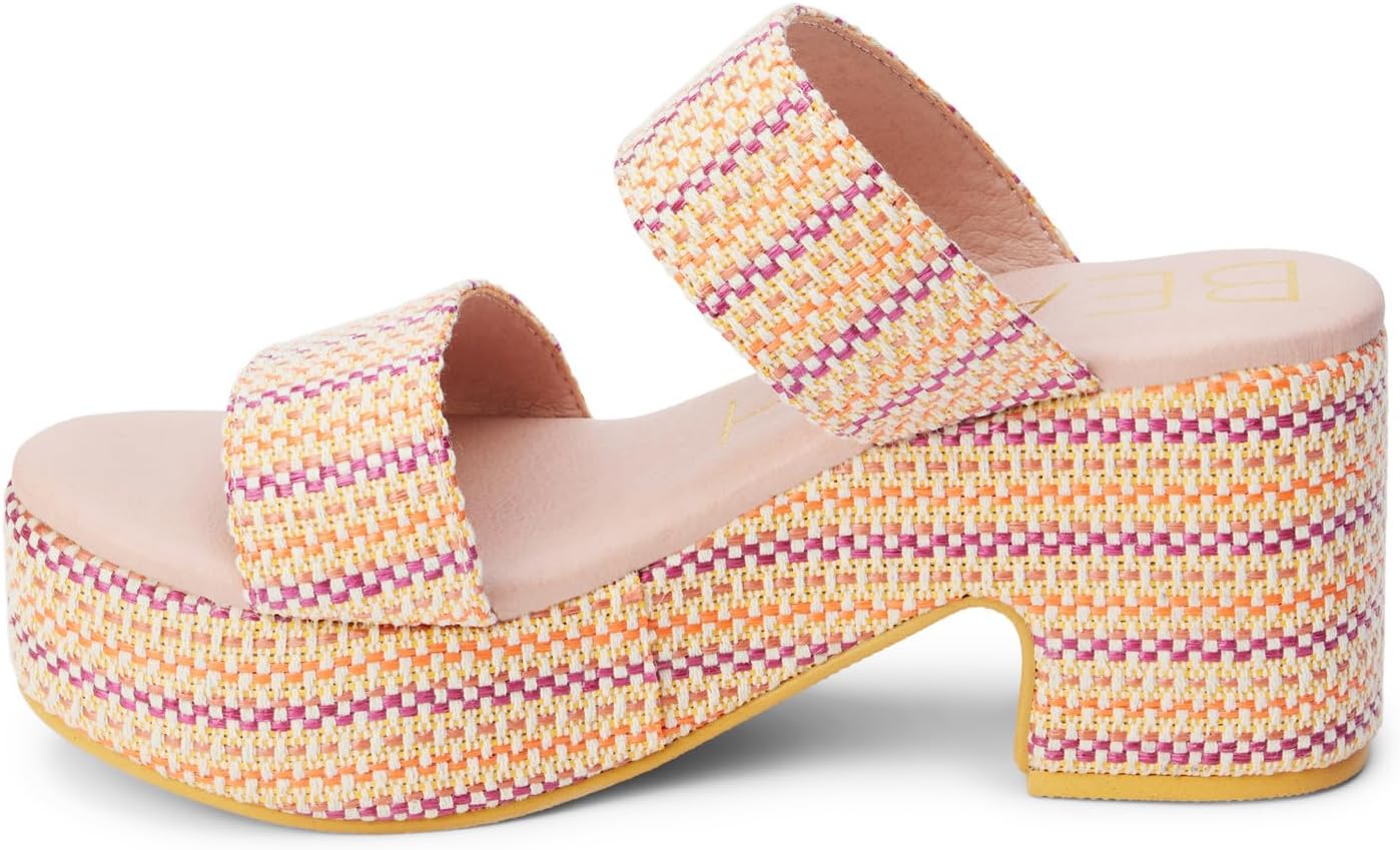 Beach by Matisse Women's Ocean Ave Pinkmosi/Medium / 9