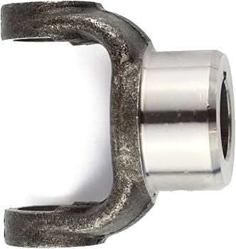 yokunero　1207 D471052 1480 Series 34 Spline End Yoke for 99-04 F550 S-135