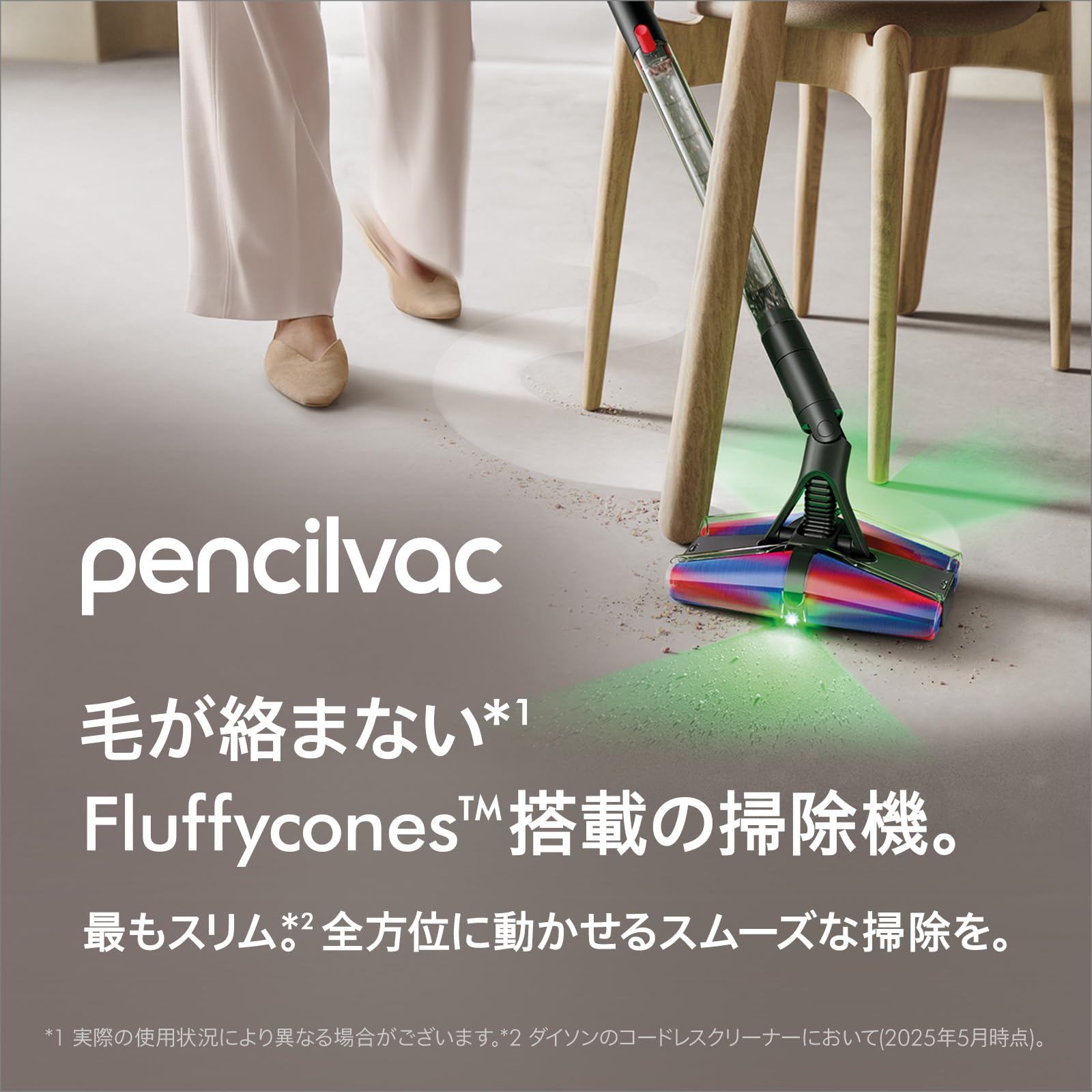 Amazon.co.jp: Dyson(ダイソン) 掃除機 コードレス Dyson