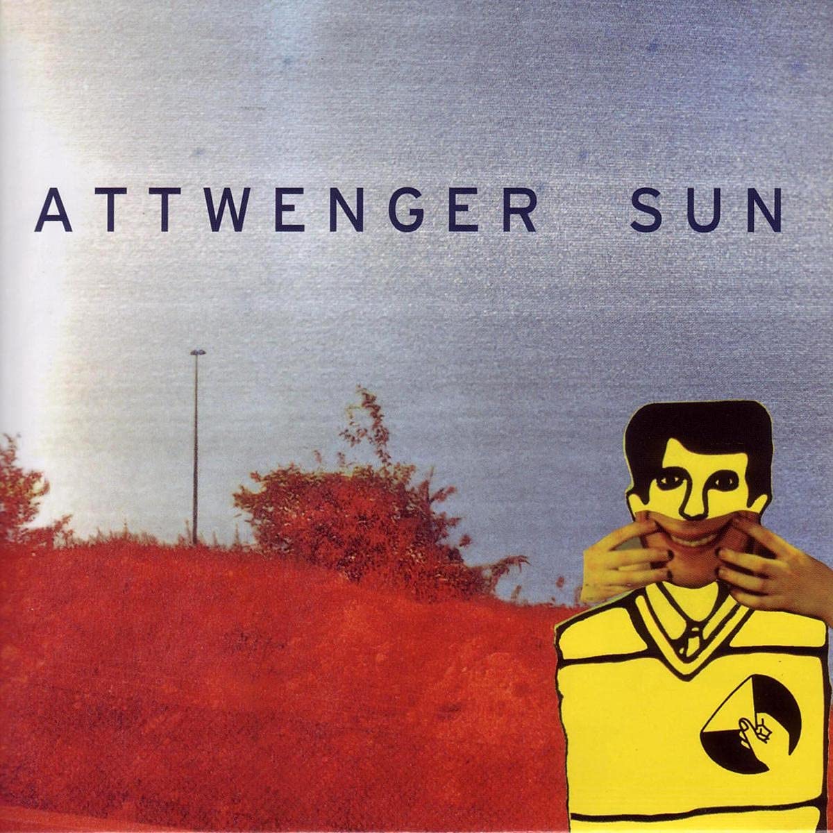 Sun [Audio CD] ATTWENGER