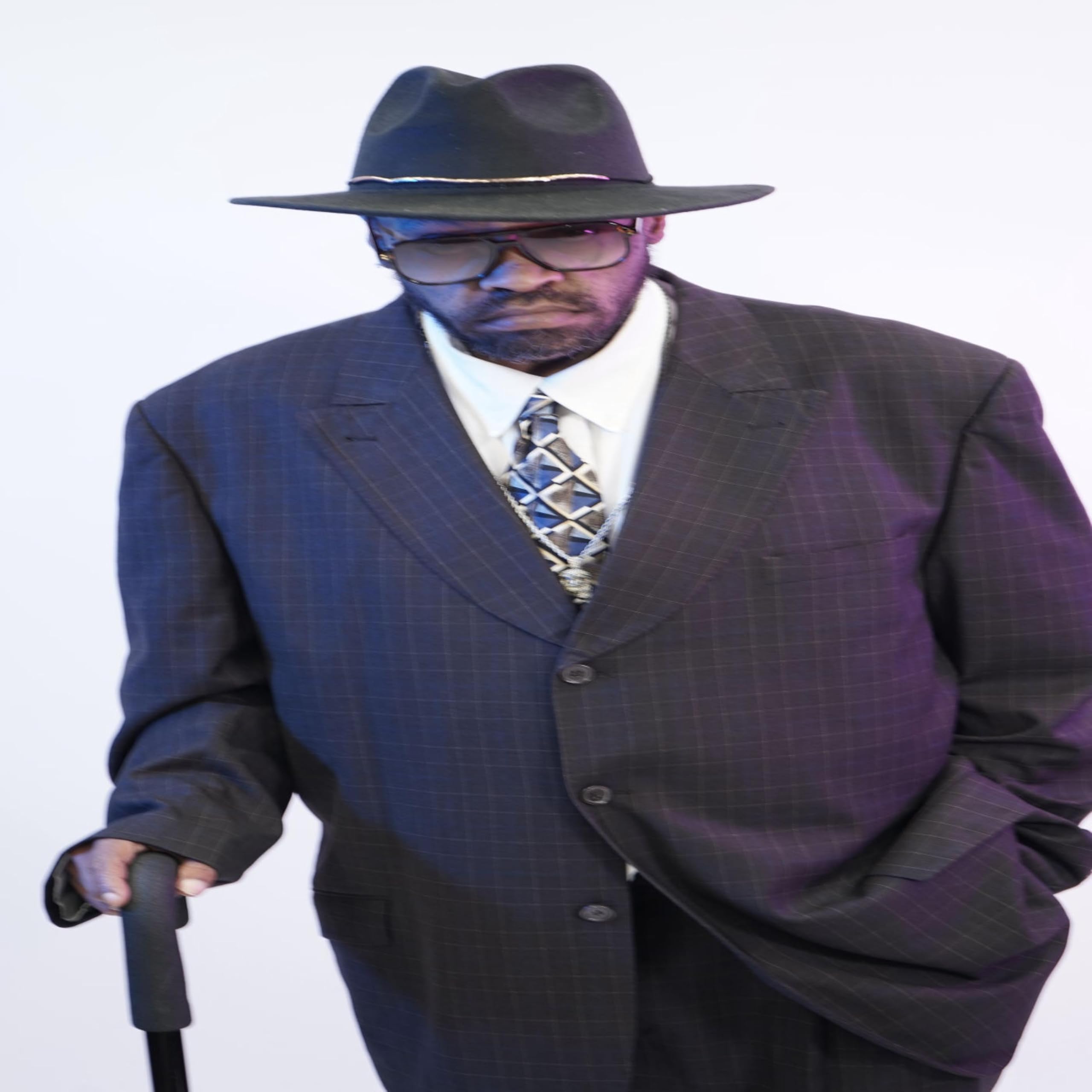 Violator DJ Showtyme