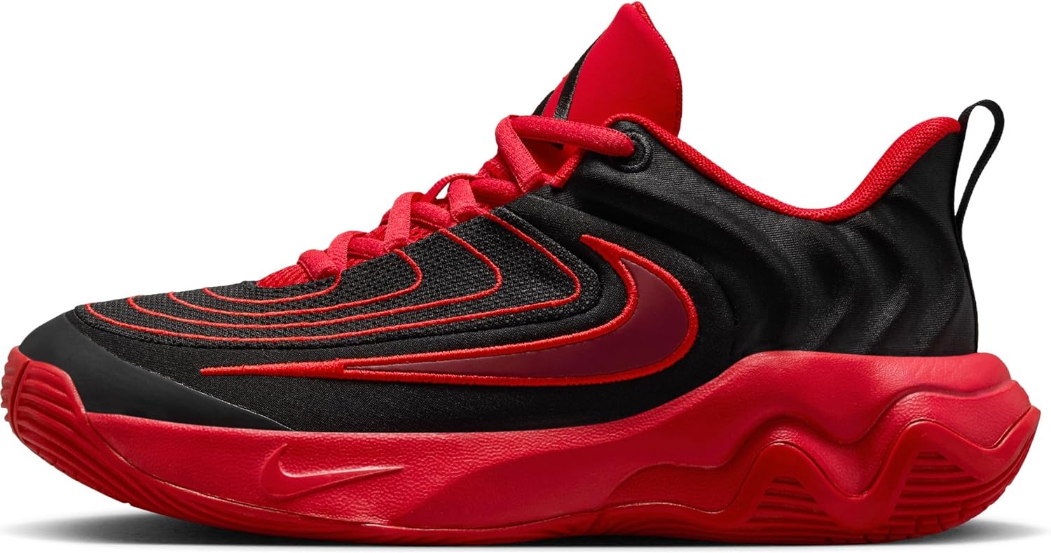 Giannis Immortality 4 Big Kids Basketball Shoes - Cushioned Support