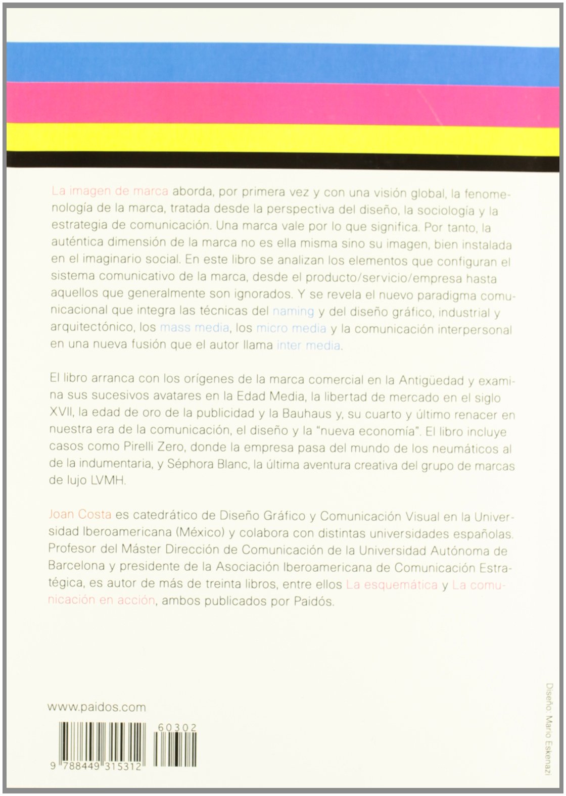 La imagen de marca / Brand Image: Un fenómeno social: 2
