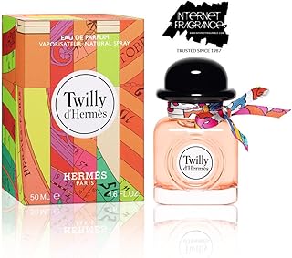Twilly d'Hermes by Hermes Eau De Parfum 1.6 oz / 50 ml Spray For Women