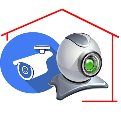 IP camera for LAN (Free)