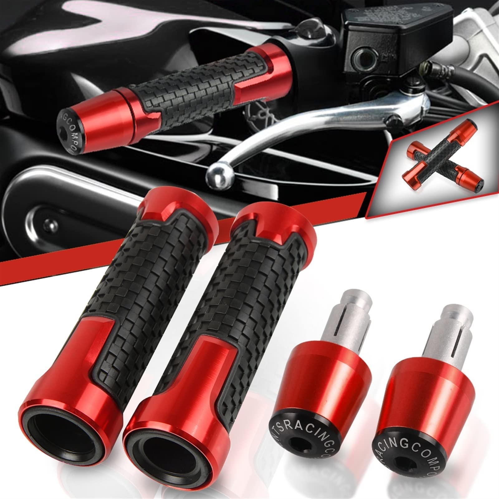 Honda CBR Lenker Fürs Motorrad Online Kaufen