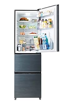 Haierの冷蔵庫335L(条件付き) 347292123856926.jpg