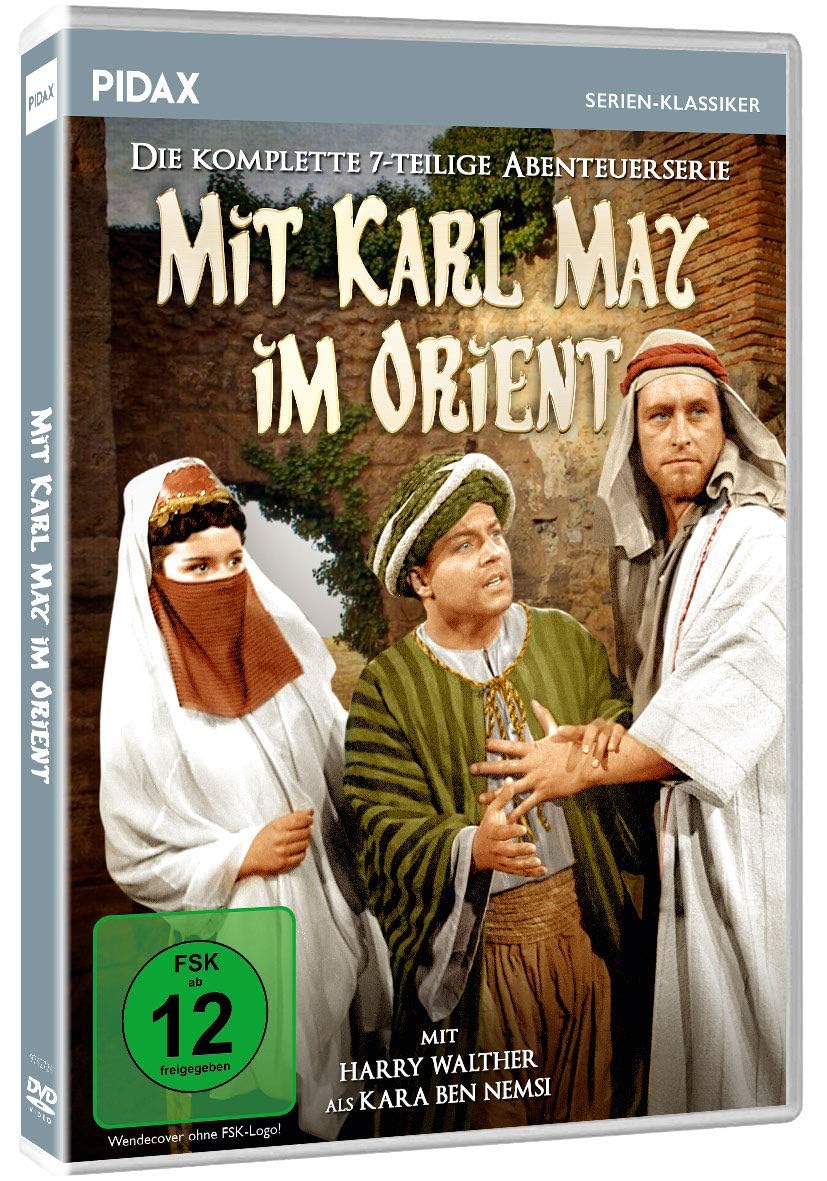 WME Film Klassiker