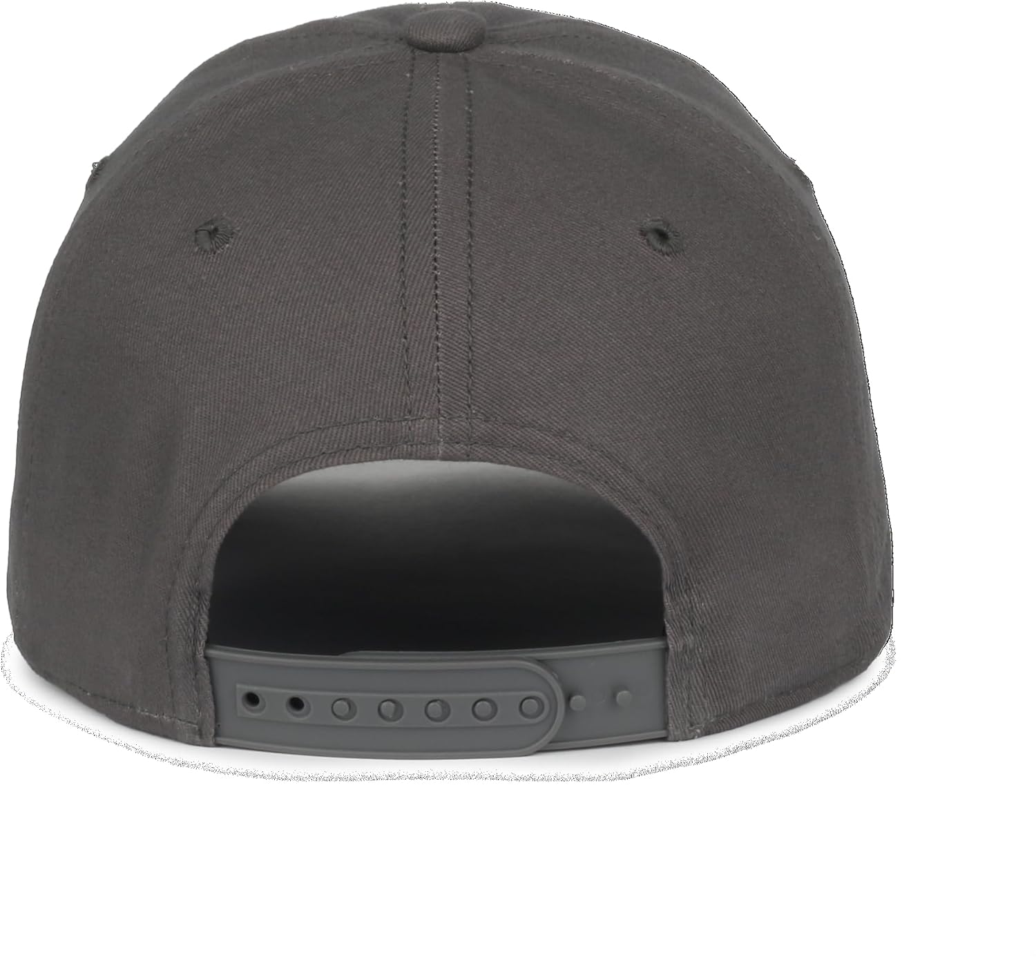 [Outdoor Cap] ハット Rmef17-charcoal-one-size-fits-most メンズ チャコール 2XL