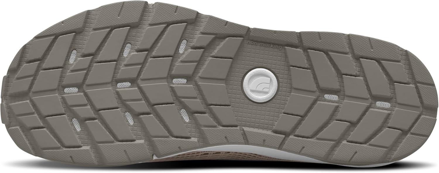 The North Face Women's Platte Canyon Water Shoe - Closed Toe Aquatic Sneakers